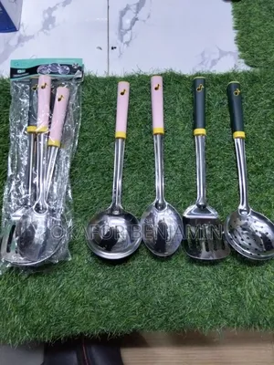 High Quality Four Pieces Kitchen Tools Gift Item