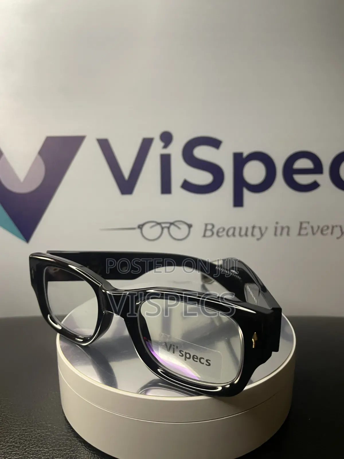 Anti-Blue Retro Glasses