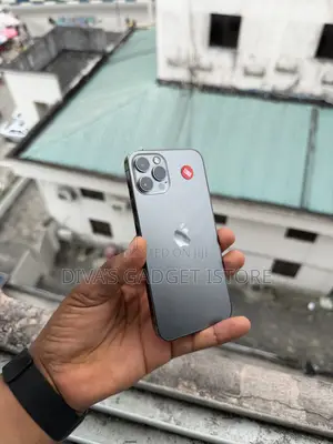 Apple iPhone 12 Pro 128 GB Graphite