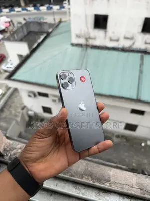 Apple iPhone 12 Pro 128 GB Graphite