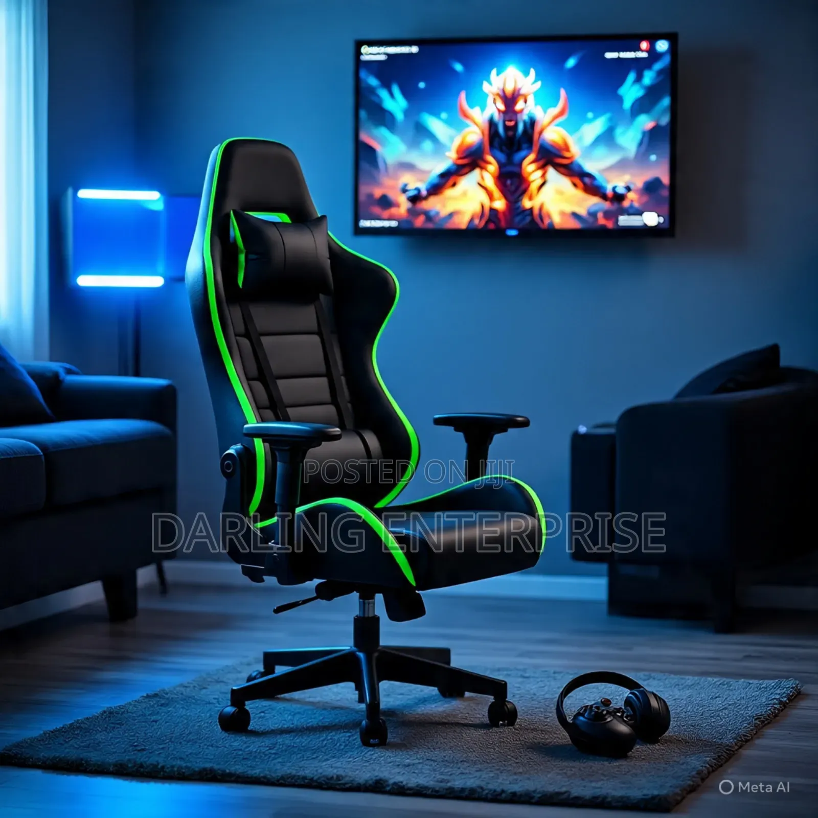 Gaming Chair