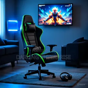 Gaming Chair