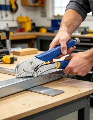 Irwin Visegrip T01T Fast Release Locking Plier, 250mm (10in)