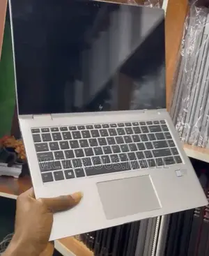 Laptop HP EliteBook x360 1040 G5 8GB Intel Core i5 SSD 256GB