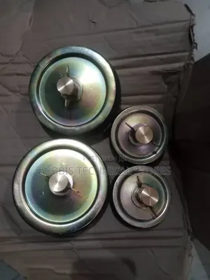 Scupper Plug