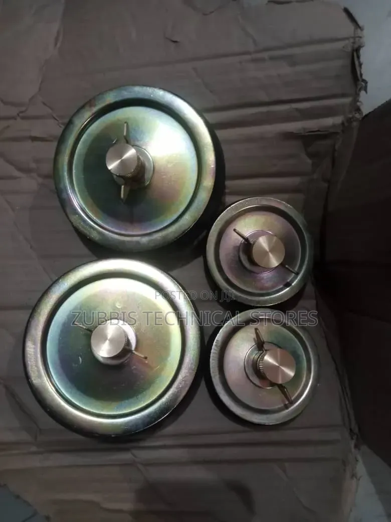Scupper Plug