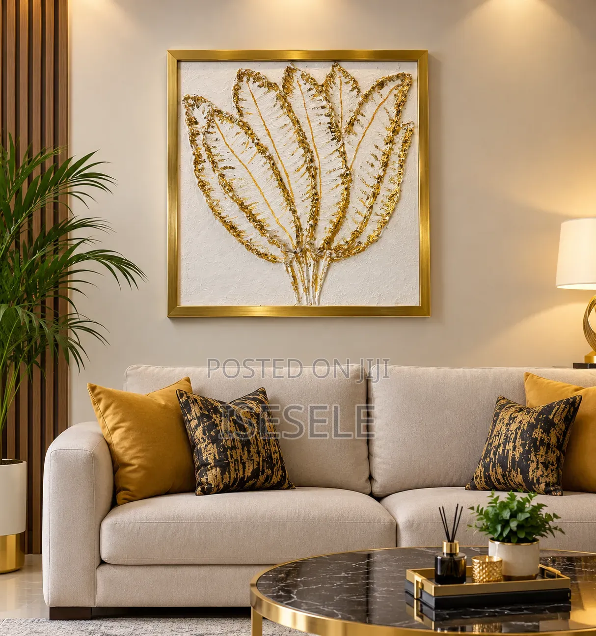Textured Art