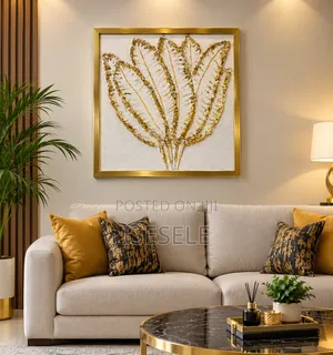 Textured Art