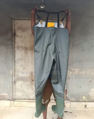 Swamp Rain Boot