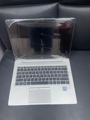 Laptop HP EliteBook 830 G6 16GB Intel Core i7 SSD 256GB