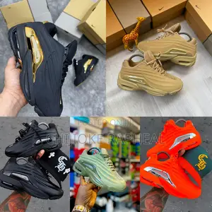 Nike NOCTA Hot Step 2