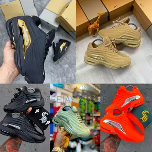 Nike NOCTA Hot Step 2