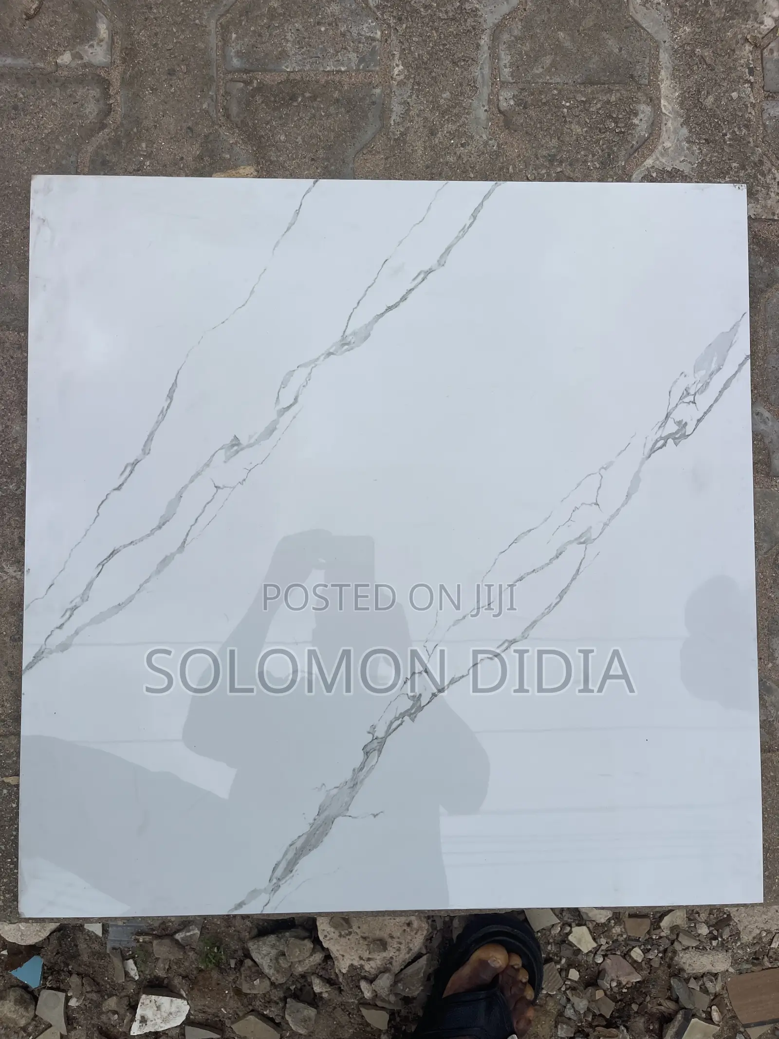 60*60 Super Polish Tiles