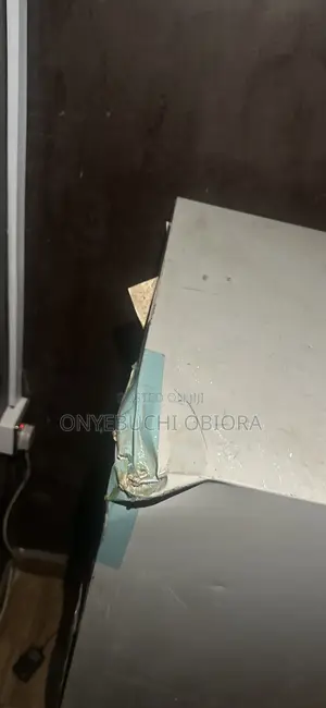 NEXUS Freezer