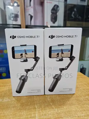 Dji Osmo Mobile 7p