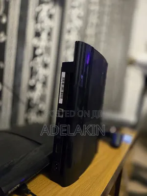 Play Station 3 Super Slim