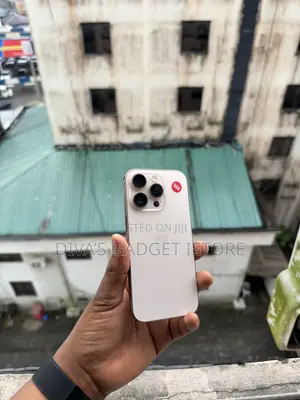 Apple iPhone 16 Pro 256 GB
