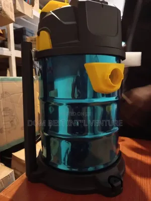 25lit of Vacuum Cleaner Wet and Dry