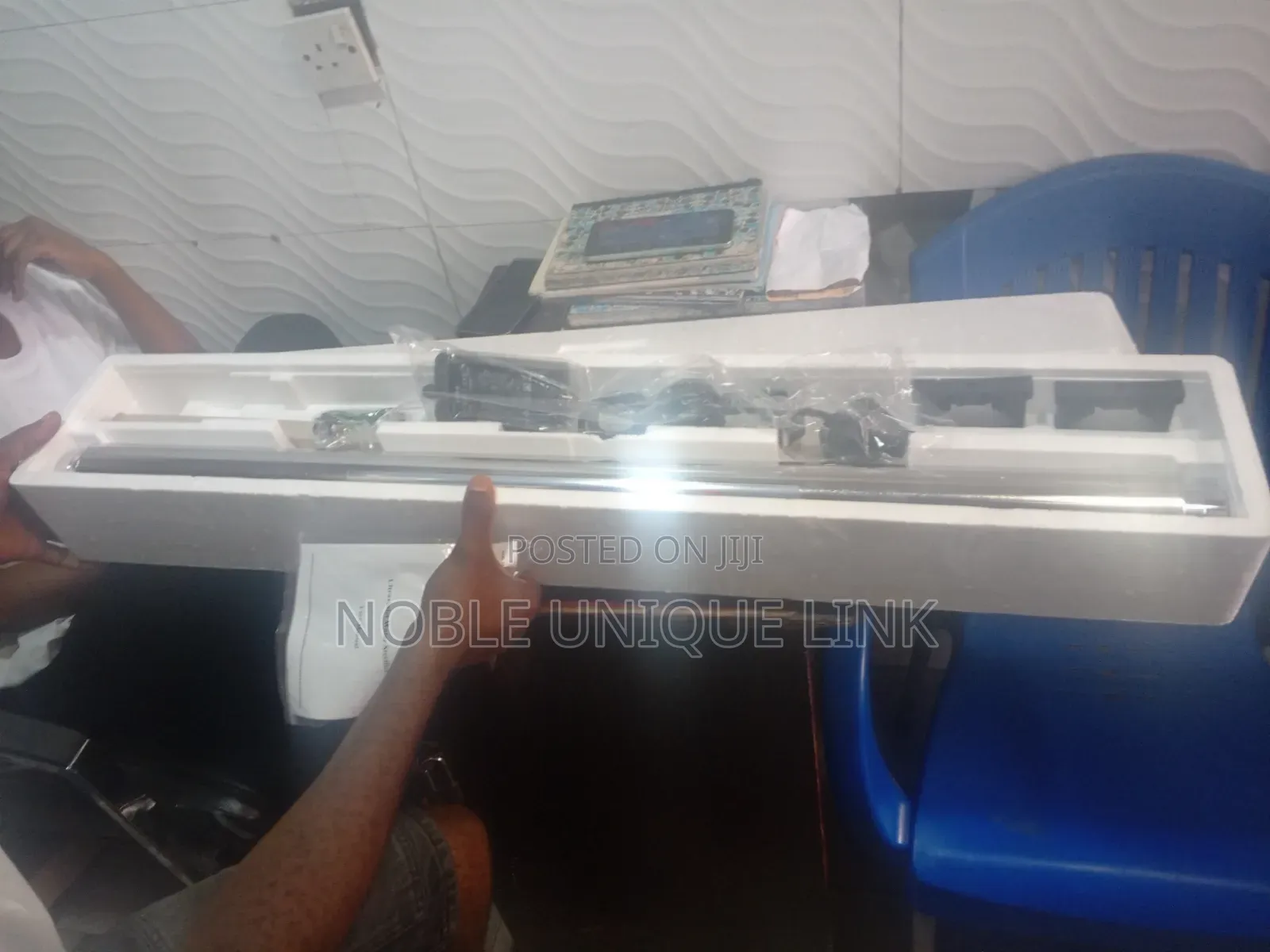 3 Feet Long Ultra Violet Water Sterilizer