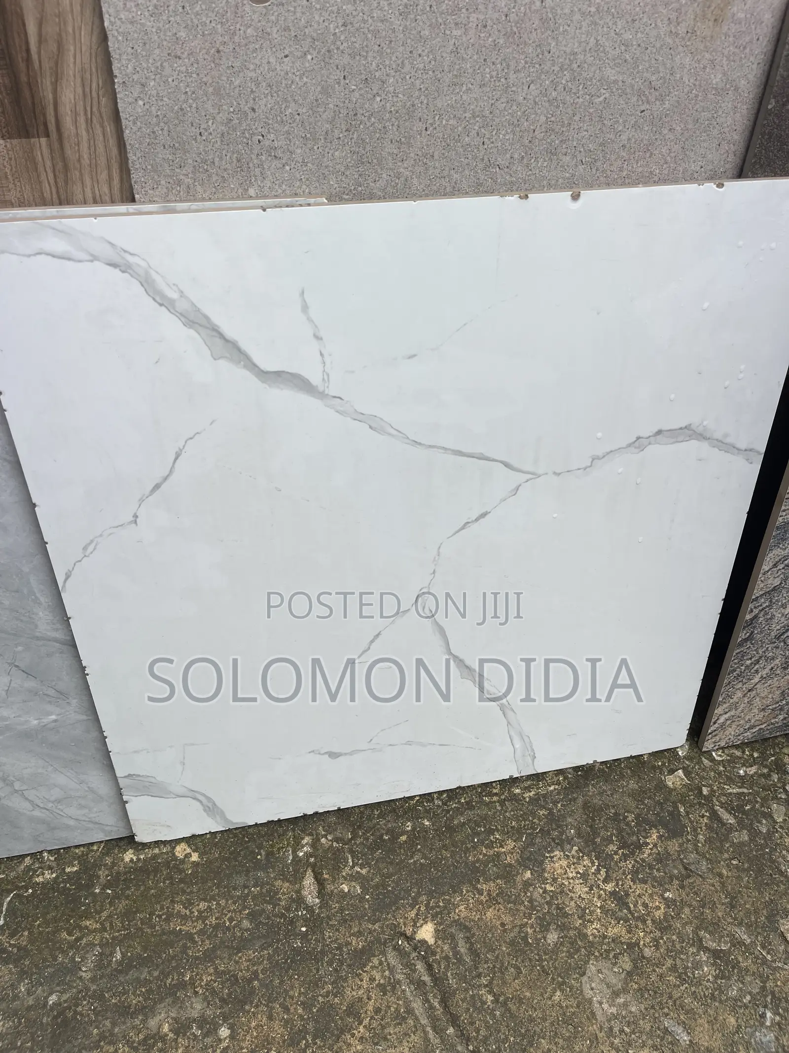 60*60 Super Polish Tiles