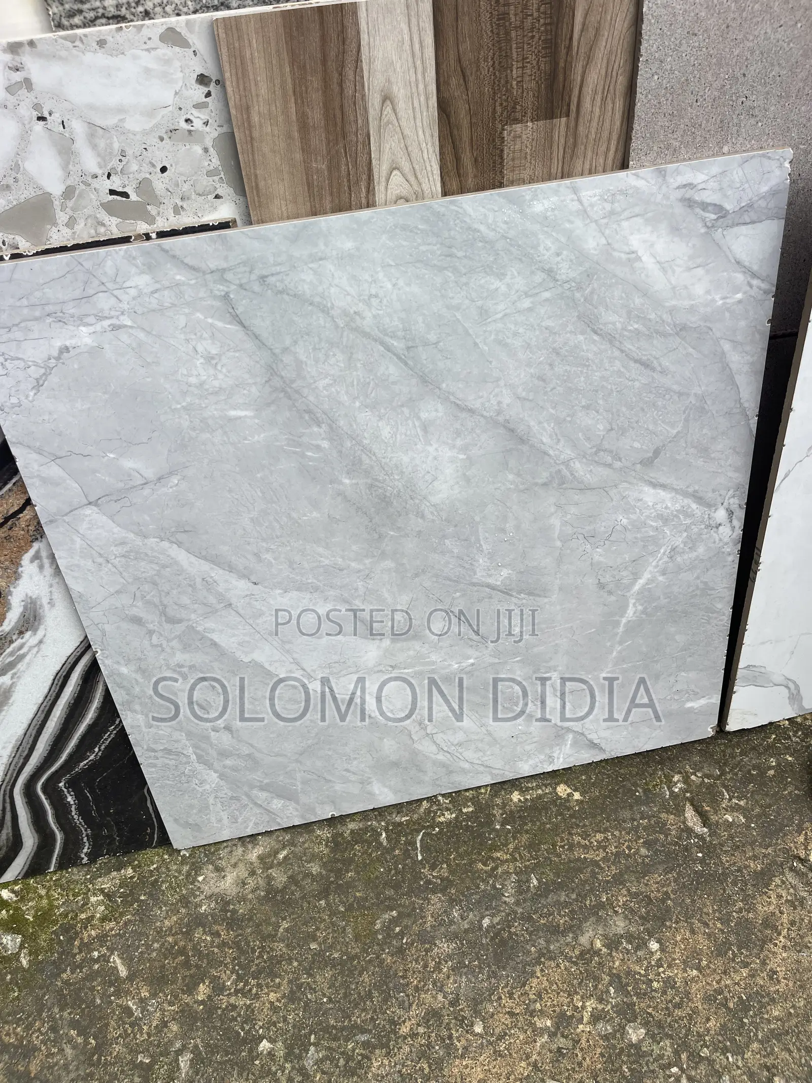 60*60 Super Polish Tiles