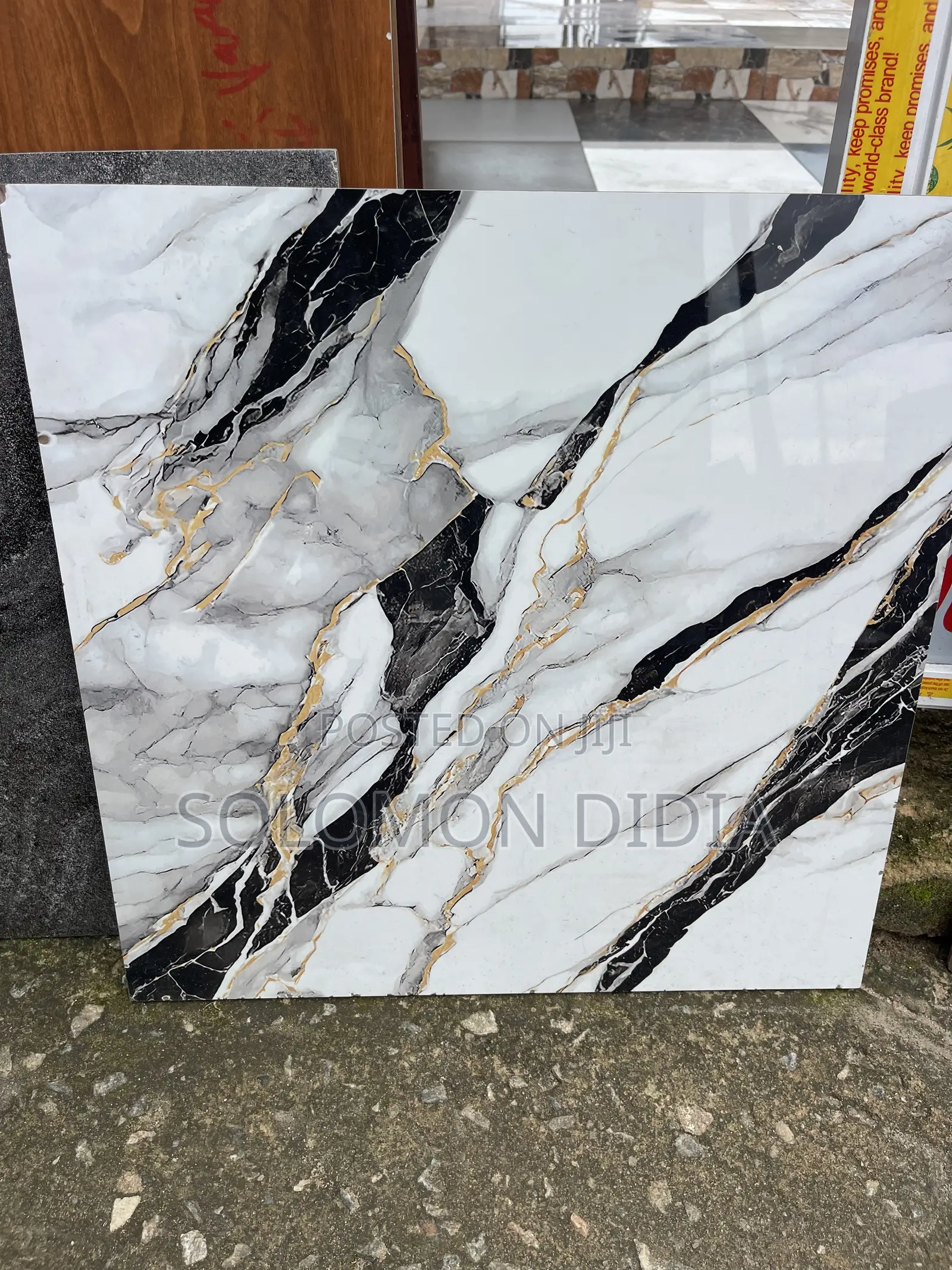 60*60 Super Polish Tiles