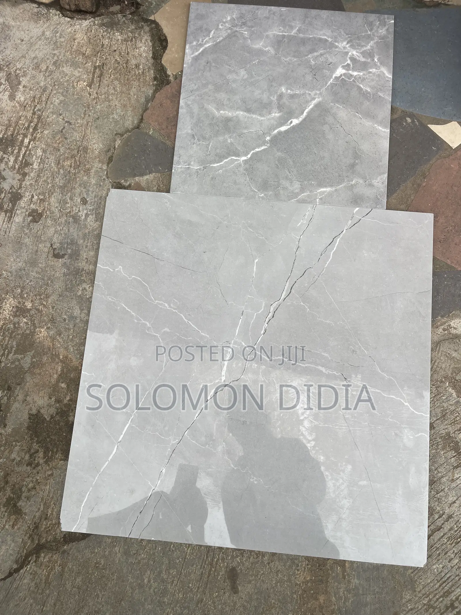 60*60 Super Polish Tiles