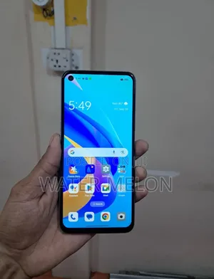 Oppo Reno6 Pro 5G 256 GB Blue
