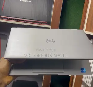 Laptop Dell Latitude 5320 16GB Intel Core i5 SSD 256GB