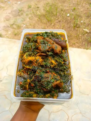 2 Litre Vegetable Soup