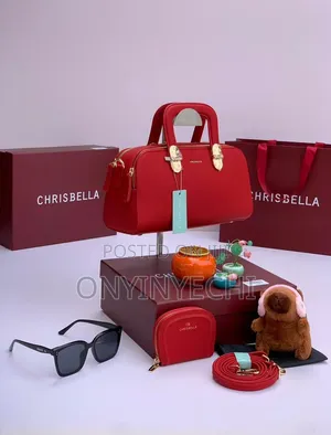 Sarah's Collection