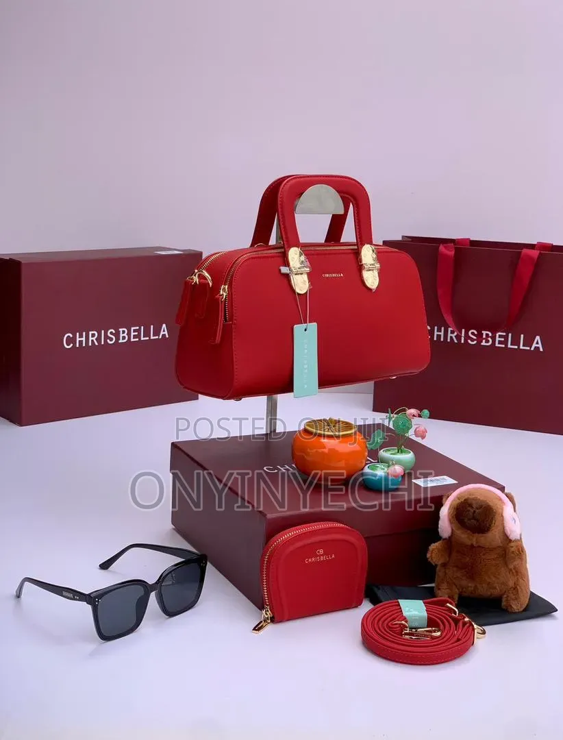 Sarah's Collection