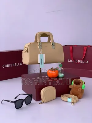 Sarah's Collection