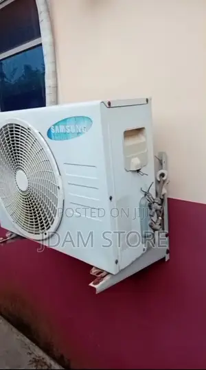 Air Conditioner