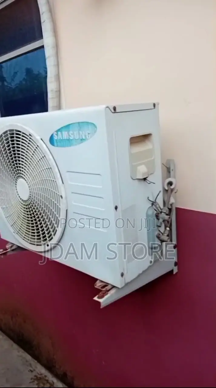 Air Conditioner