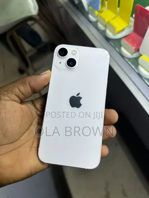Apple iPhone 13 128 GB