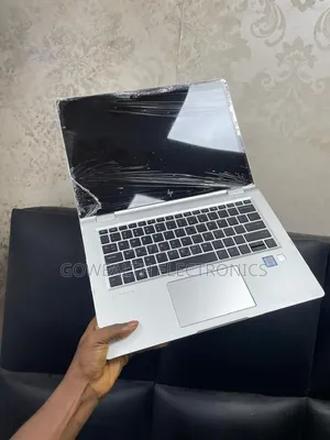 Laptop HP EliteBook X360 1030 G2 16GB Intel Core i7 SSD 512GB