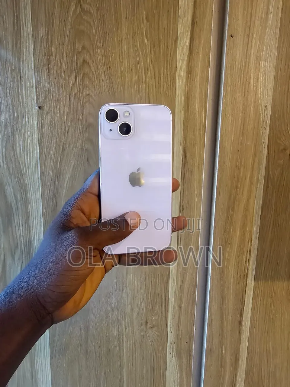 Apple iPhone 13 128 GB
