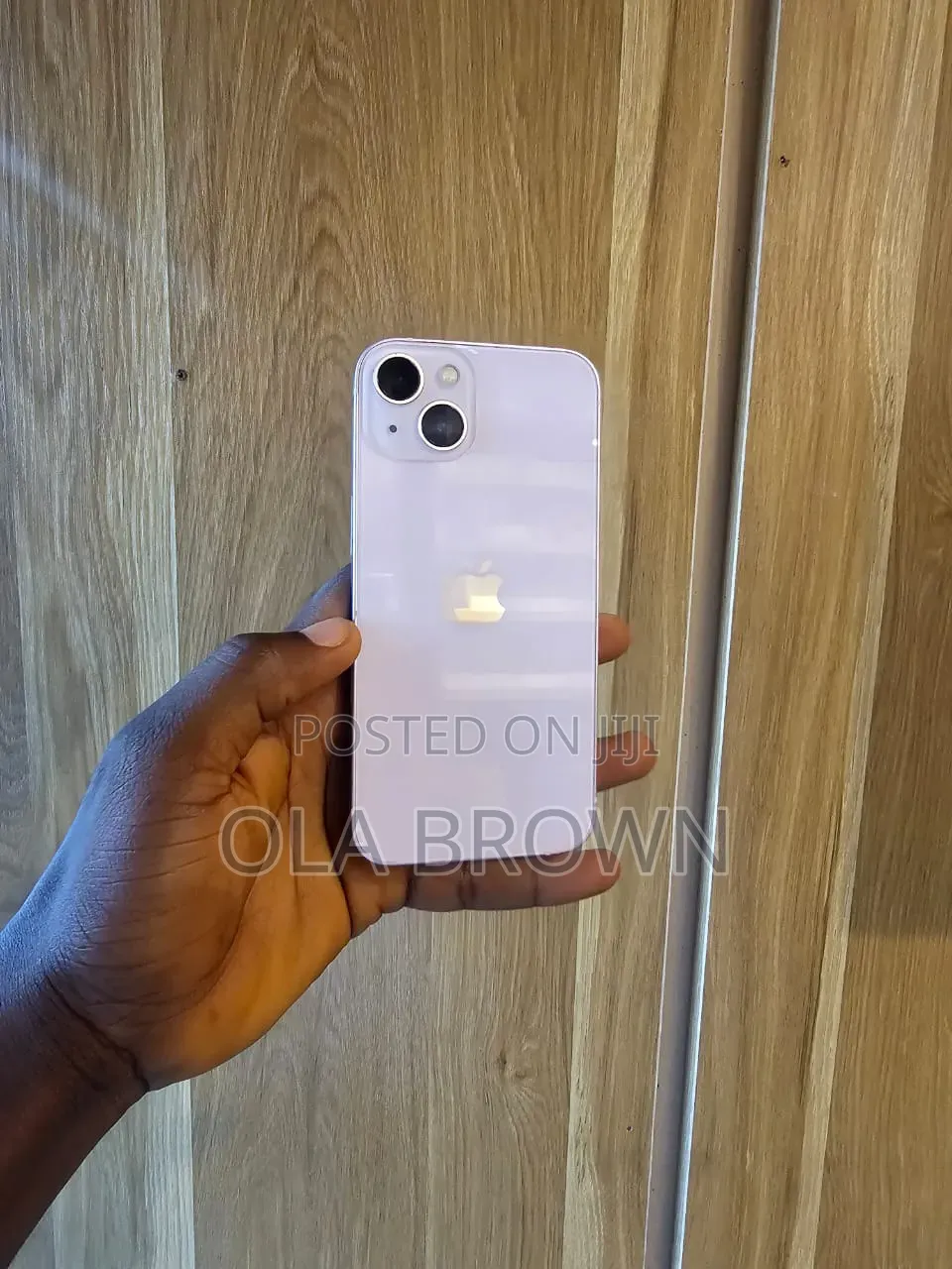 Apple iPhone 13 128 GB