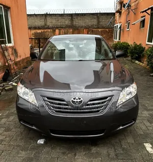 Toyota Camry 2008