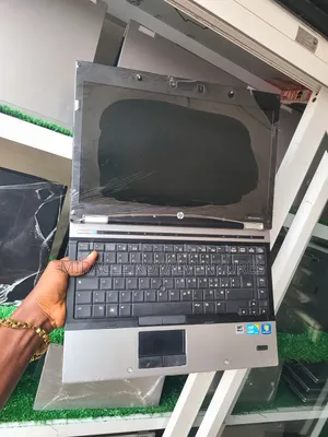 Laptop HP EliteBook 8440P 8GB Intel Core i5 HDD 250GB
