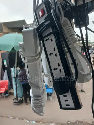 Extension Cable Socket