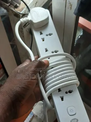 Extension Cable Socket