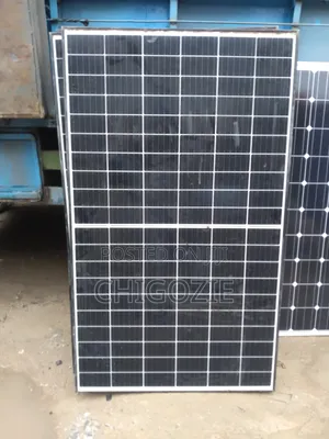 Solar Panels