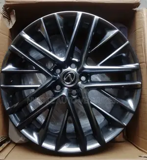 19 Inches for Lexus Es350 2020 Model