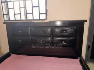 Bed Frame 4 by 6