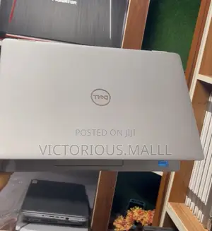 Laptop Dell Latitude 5320 16GB Intel Core i5 SSD 256GB