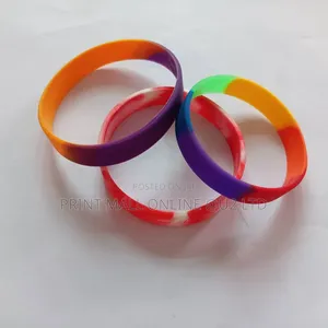 Customised Wristband for Election Campaign