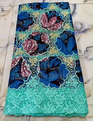 Embroidery Cord Wax