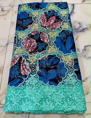 Embroidery Cord Wax